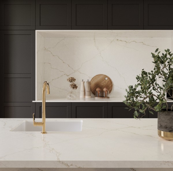 Blanc Elysee by ProStone Elite