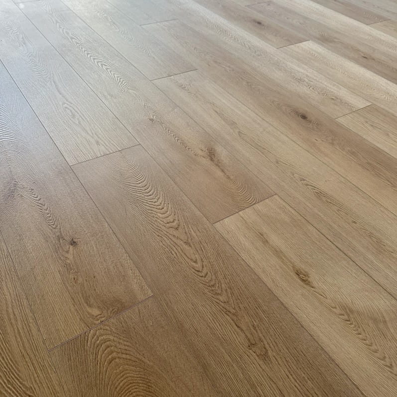 SPC luxury vinyl planks