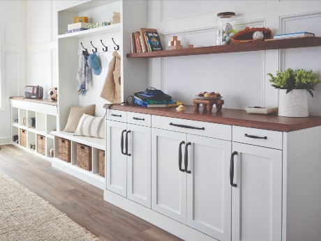 Top Knobs cabinet hardware available at ProSource Wholesale 