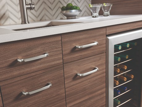 Top Knobs cabinet hardware available at ProSource Wholesale 