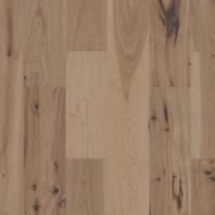 Avienda engineered hickory flooring with rich natural colors