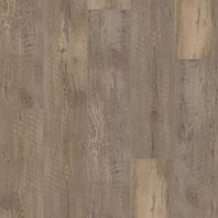COREtec EVP Nares Oak vinyl plank flooring in a medium natural oak tone, showing gentle wood grain movement and realistic plank edges.