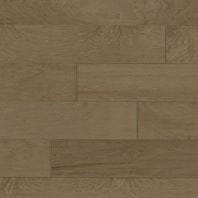 Home Pride Sepia engineered maple flooring with warm reddish-brown tones and smooth, fine wood grain.