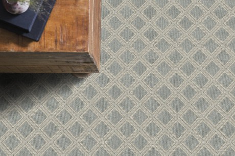 Aerial view of Anderson Tuftex carpeting available at ProSource Wholesale 