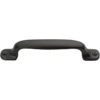 Atlas Ergo Pull A868-MB Modern Bronze 5-1/2" Pull