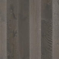 Avienda Legacy Stone Post white oak hardwood in Slate Grey color available at ProSource Wholesale