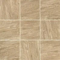 Daltile Florentine Floor Tile porcelain tile in Nociolla color available at ProSource Wholesale