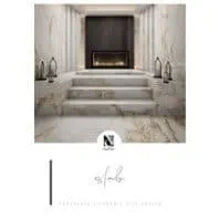 Daltile digital catalog on slab tile, available at ProSource Wholesale