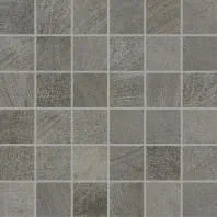 Ironcraft Daltile Charcoal Grey Matte