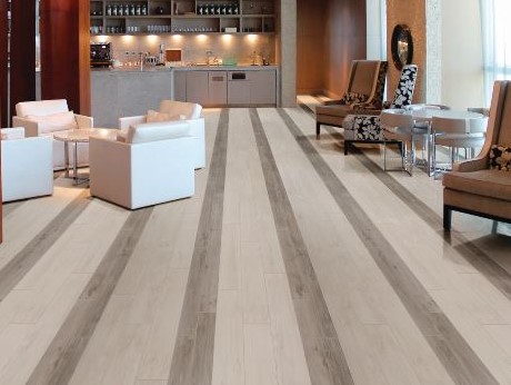 Tough and trouble-free Daltile wood-look tile available at ProSource Wholesale