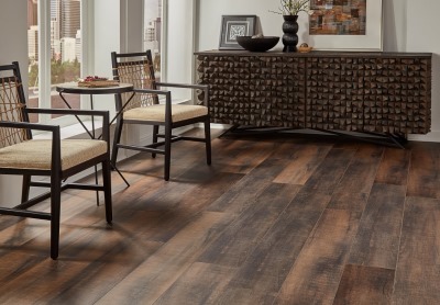 Dixie Home carpet and vinyl, available at ProSource Wholesale, offers fashion that stands the test of time