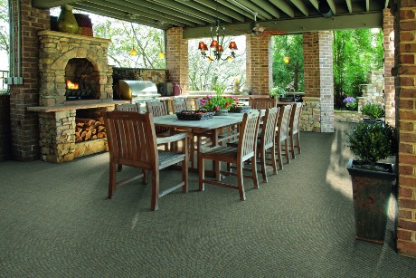 DreamWeaver Outdoor Carpeting available at ProSource Wholesale