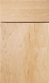 Kemper Caprice maple cabinet in Natural color available at ProSource Wholesale