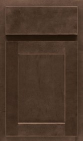 Mantra Classic 5 Piece Bark Hardwood Cabinets