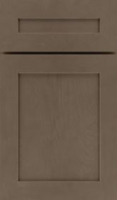 Mantra Omni 5 Piece Beachwood Hardwood Cabinets