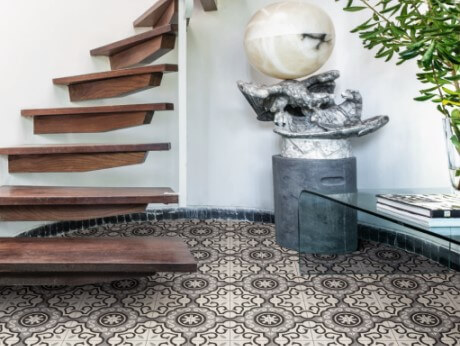 Marazzi tile, available at ProSource Wholesale, offers exciting designs