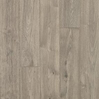 RevWood Plus Elderwoof waterproof laminate in Asher Gray Oak color available at ProSource Wholesale