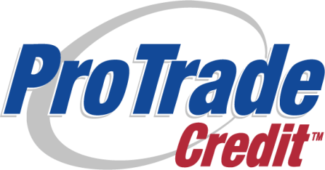 Builders can finance purchases using ProTrade Credit at ProSource Wholesale