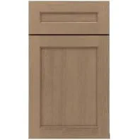 Schrock Garrett 5-Piece cabinet in Boardwalk color available at ProSource Wholesale