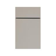 grey cabinet