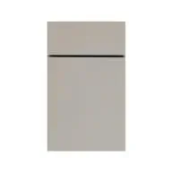 grey cabinet