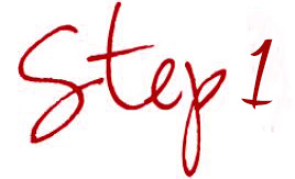 Step 1