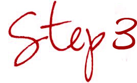 Step 3