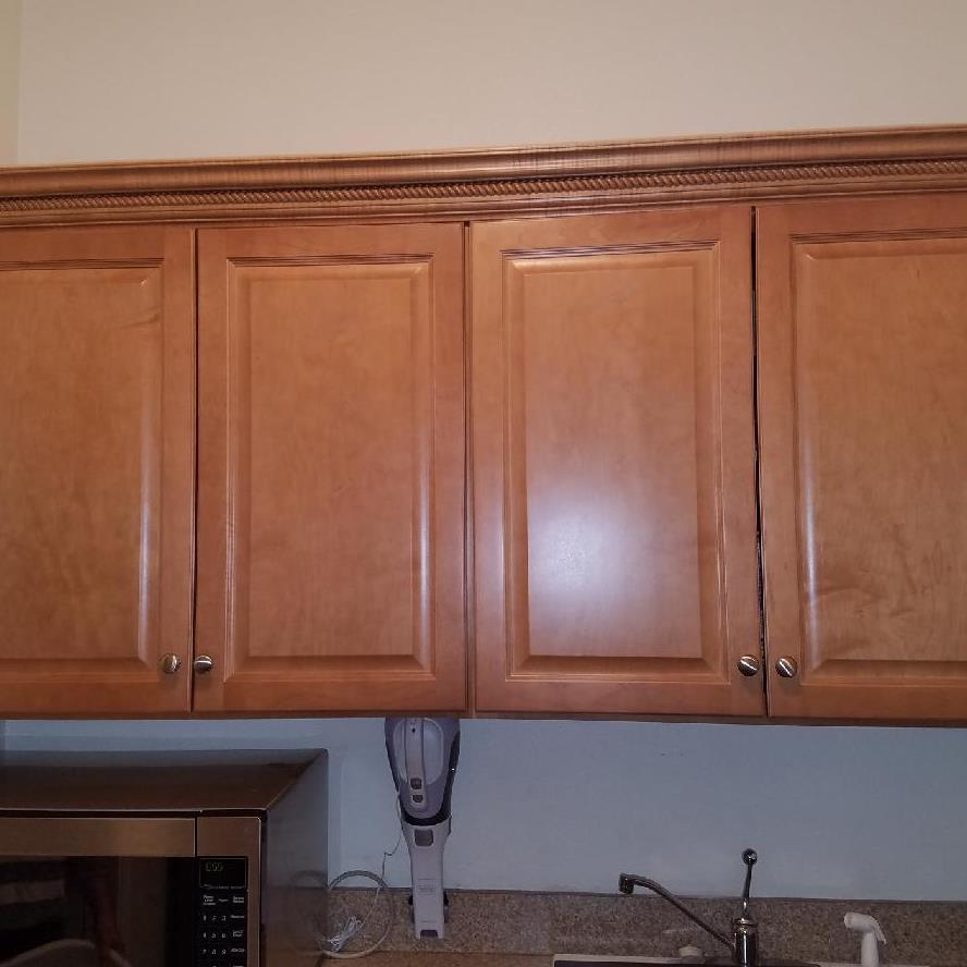 Laundry Room Cabinets | ProSource Wholesale