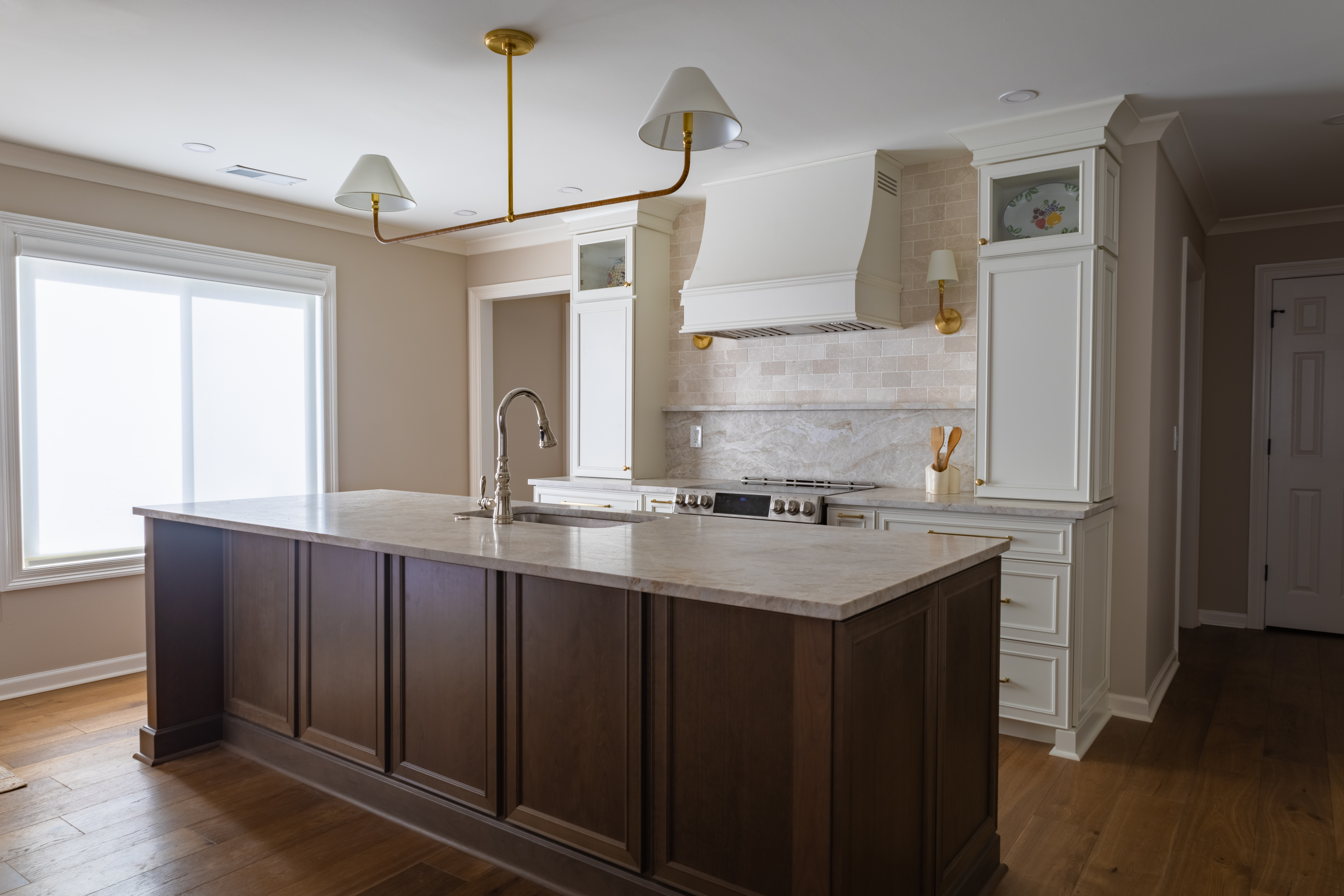 Gandy Kitchen Renovation