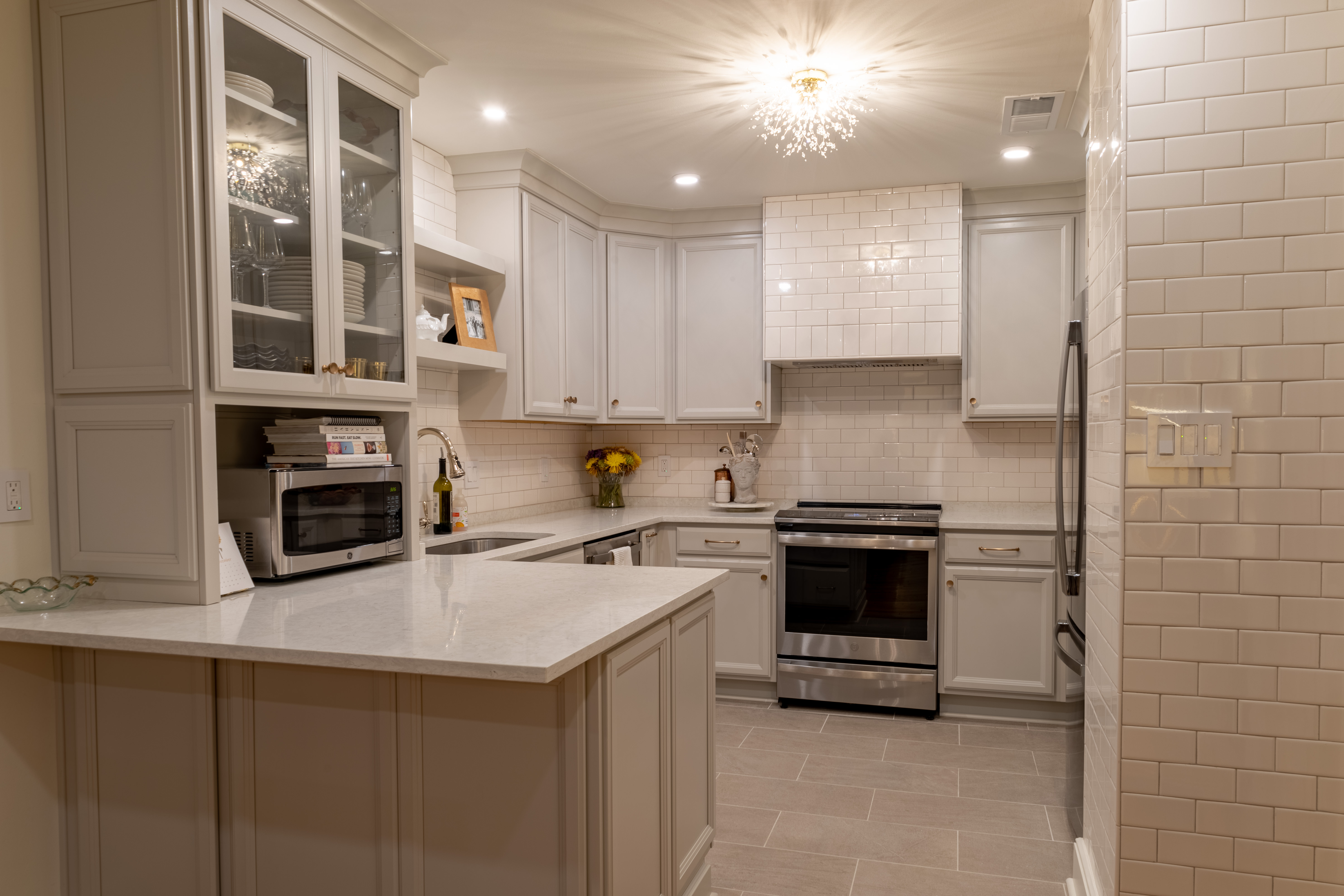 Northwood Kitchen Renovation
