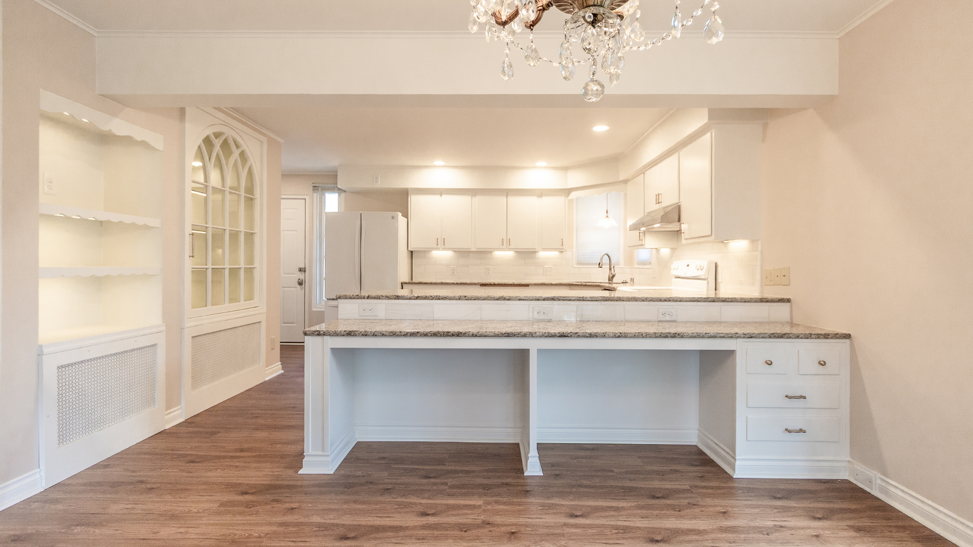 Century Home Remodel