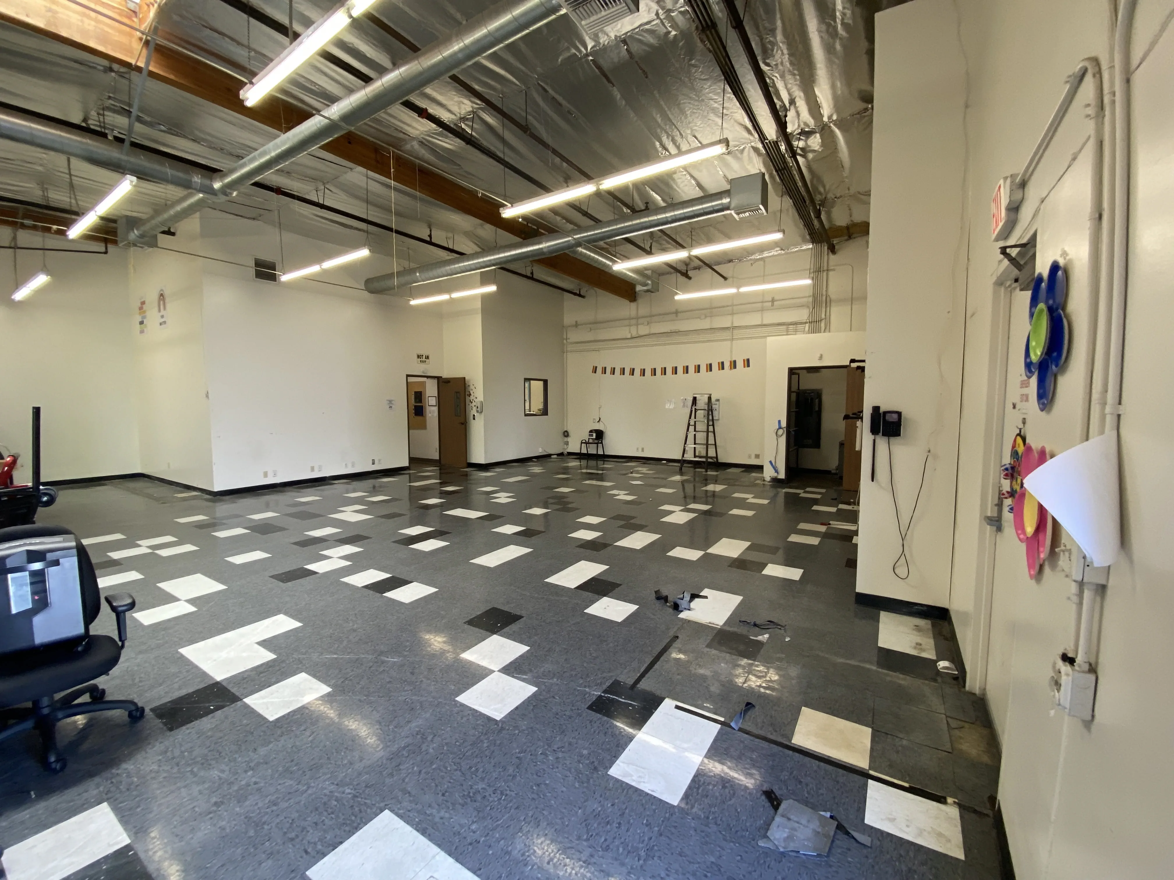 Irwindale Pacific Clinic 