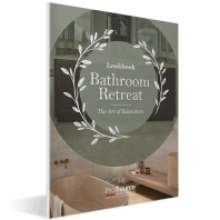 ProSource Wholesale resources: bathroom retreat lookbook