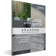 ProSource Wholesale resources: Stanton area rugs and stair runners lookbook