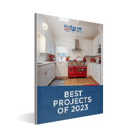 ProSource Wholesale resources: best projects of 2023 lookbook
