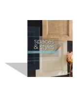 Cover of the Medallion Cabinetry lookbook.