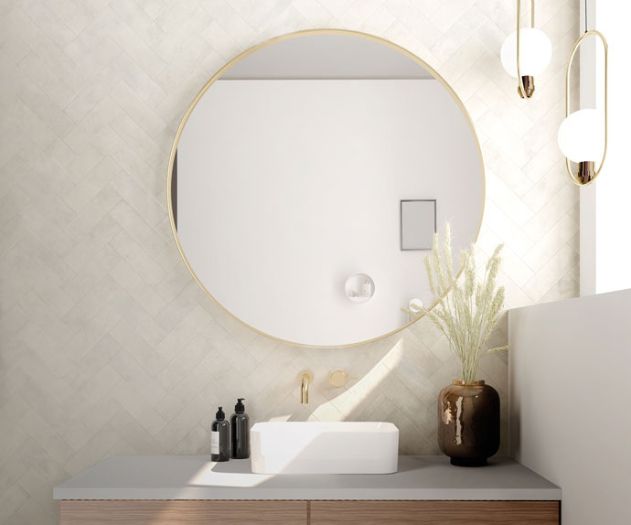 backsplash white tiles