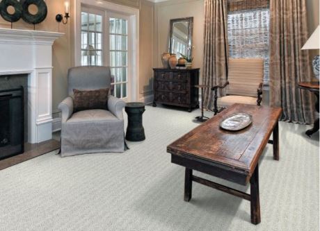 Kaleen carpet and rugs Cat Island Collection available at ProSource of Metro DC