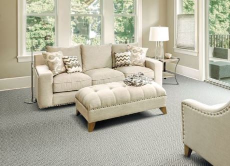 Kaleen carpet and rugs Necker Island Collection available at ProSource of Metro DC