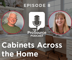 The ProSource Podcast: episode 8