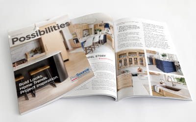 ProSource Possibilities Catalog