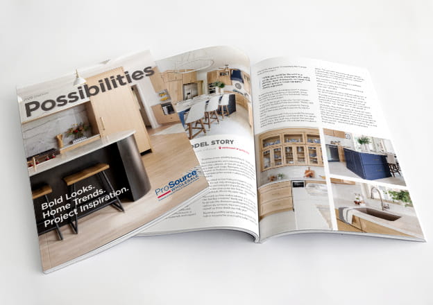 ProSource Possibilities Catalog