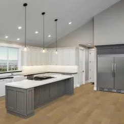 CALI LVT