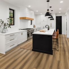DH Floors TruCor LVT