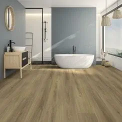 Engineered Floors LVT