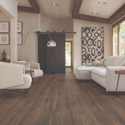 DalTile vinyl flooring available at ProSource Wholesale