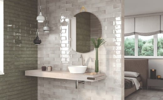 Esmer Raku available at ProSource Wholesale 