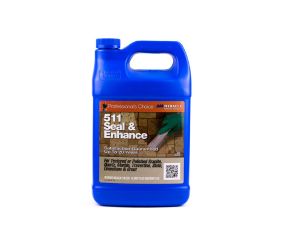 Miracle Sealants 511 Seal & Enhance jug