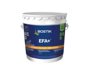  Bostik EFA + Adhesive