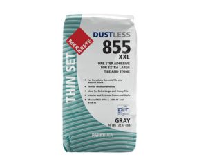 Merkrete 855 XXL mortar bag